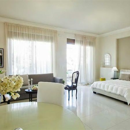 Maritina Apartment Ηράκλειο Κρήτης Εξωτερικό φωτογραφία