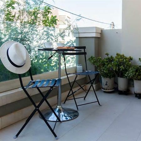 Maritina Apartment Ηράκλειο Κρήτης Εξωτερικό φωτογραφία