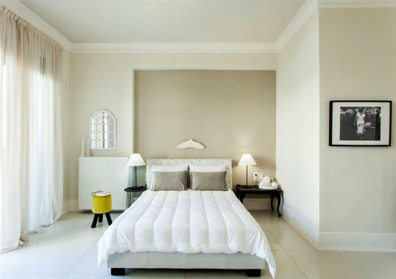 Maritina Apartment Ηράκλειο Κρήτης Εξωτερικό φωτογραφία