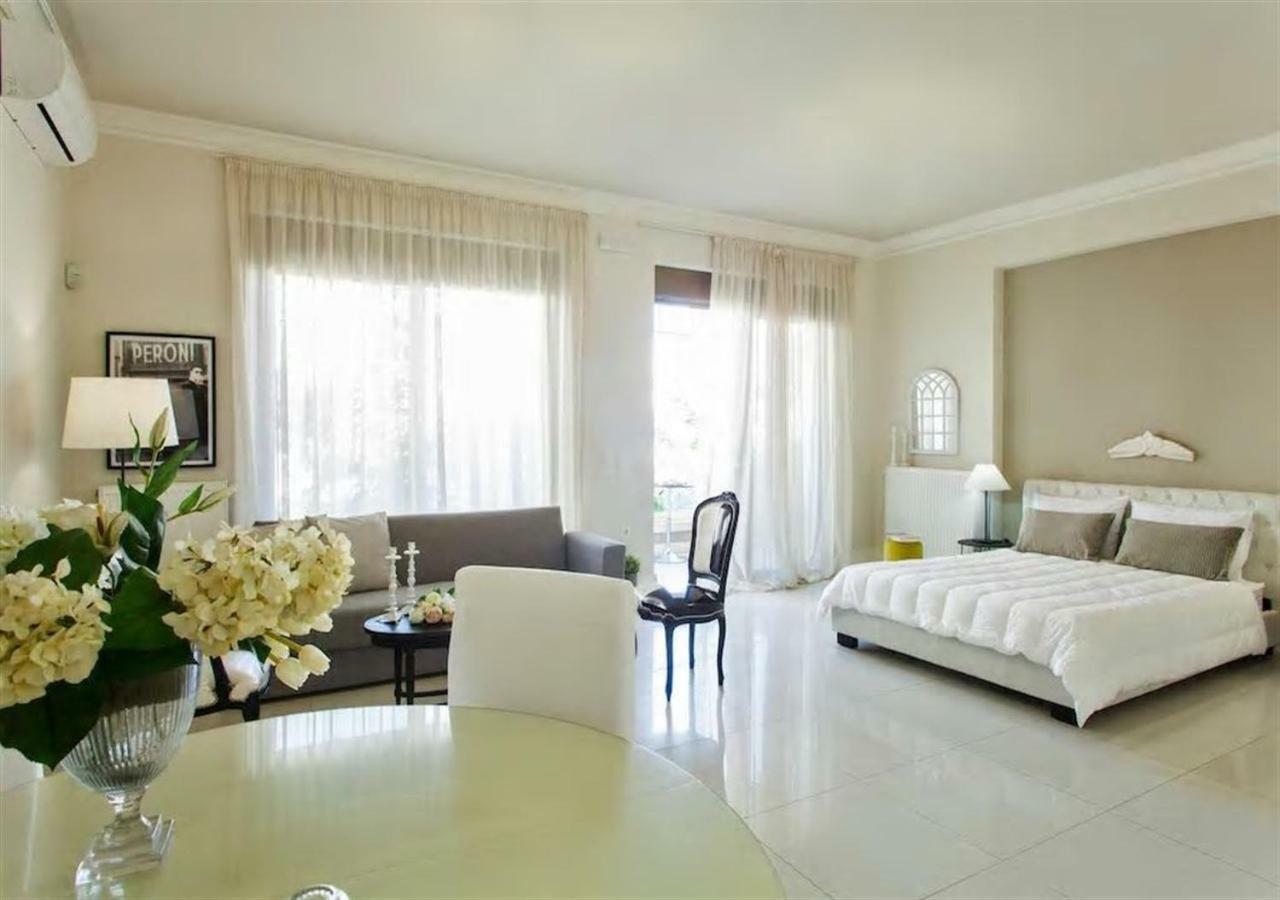 Maritina Apartment Ηράκλειο Κρήτης Εξωτερικό φωτογραφία