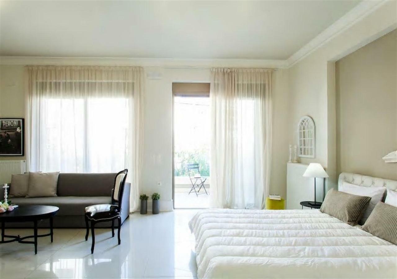 Maritina Apartment Ηράκλειο Κρήτης Εξωτερικό φωτογραφία