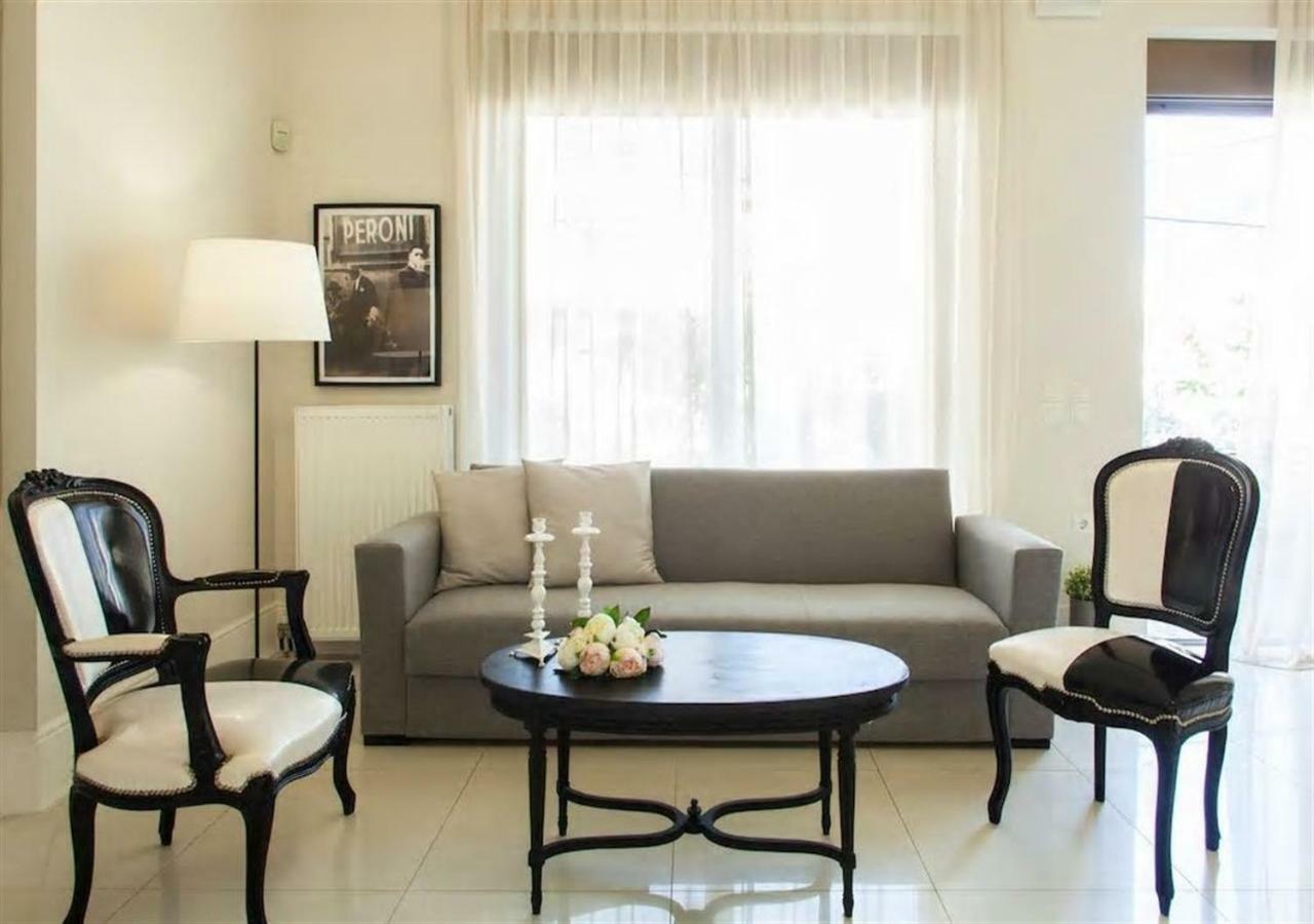 Maritina Apartment Ηράκλειο Κρήτης Εξωτερικό φωτογραφία