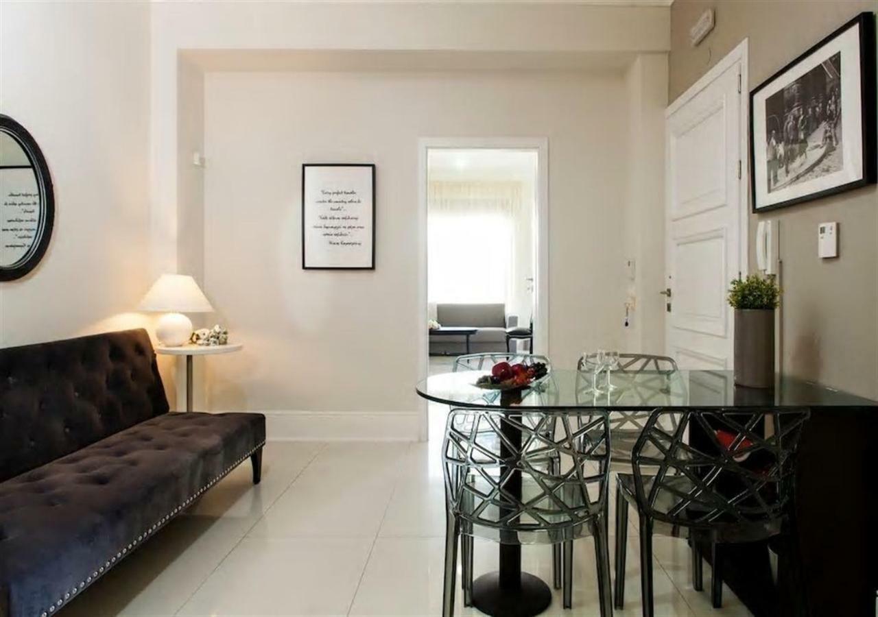 Maritina Apartment Ηράκλειο Κρήτης Εξωτερικό φωτογραφία