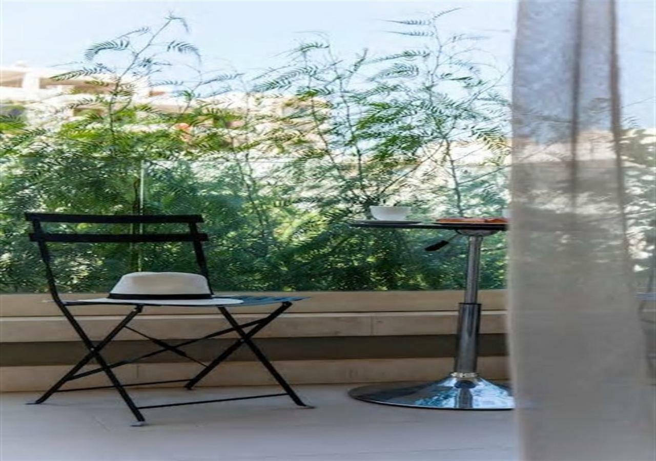 Maritina Apartment Ηράκλειο Κρήτης Εξωτερικό φωτογραφία
