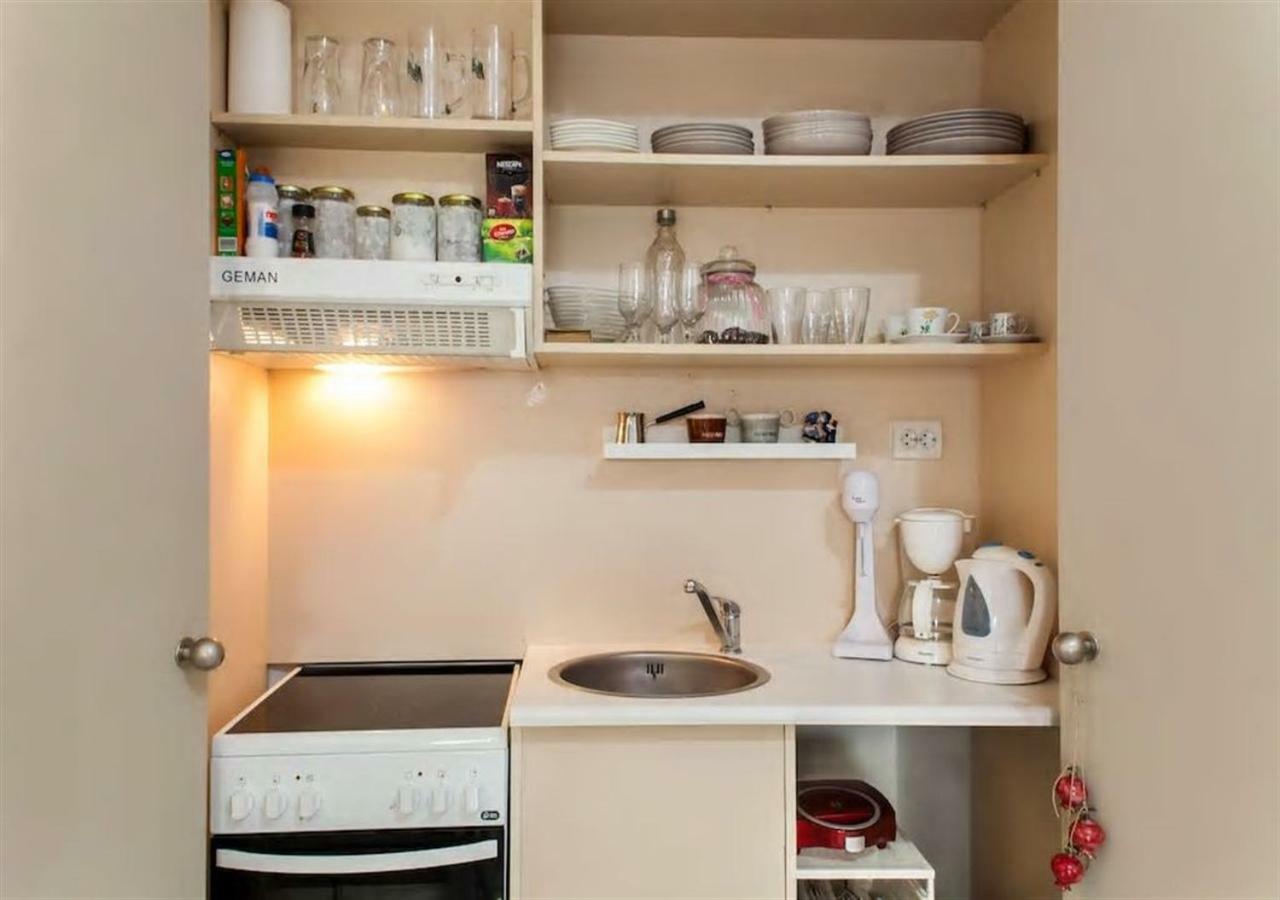 Maritina Apartment Ηράκλειο Κρήτης Εξωτερικό φωτογραφία