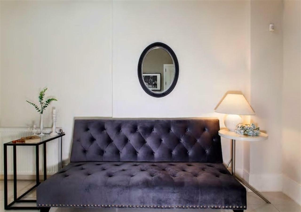 Maritina Apartment Ηράκλειο Κρήτης Εξωτερικό φωτογραφία