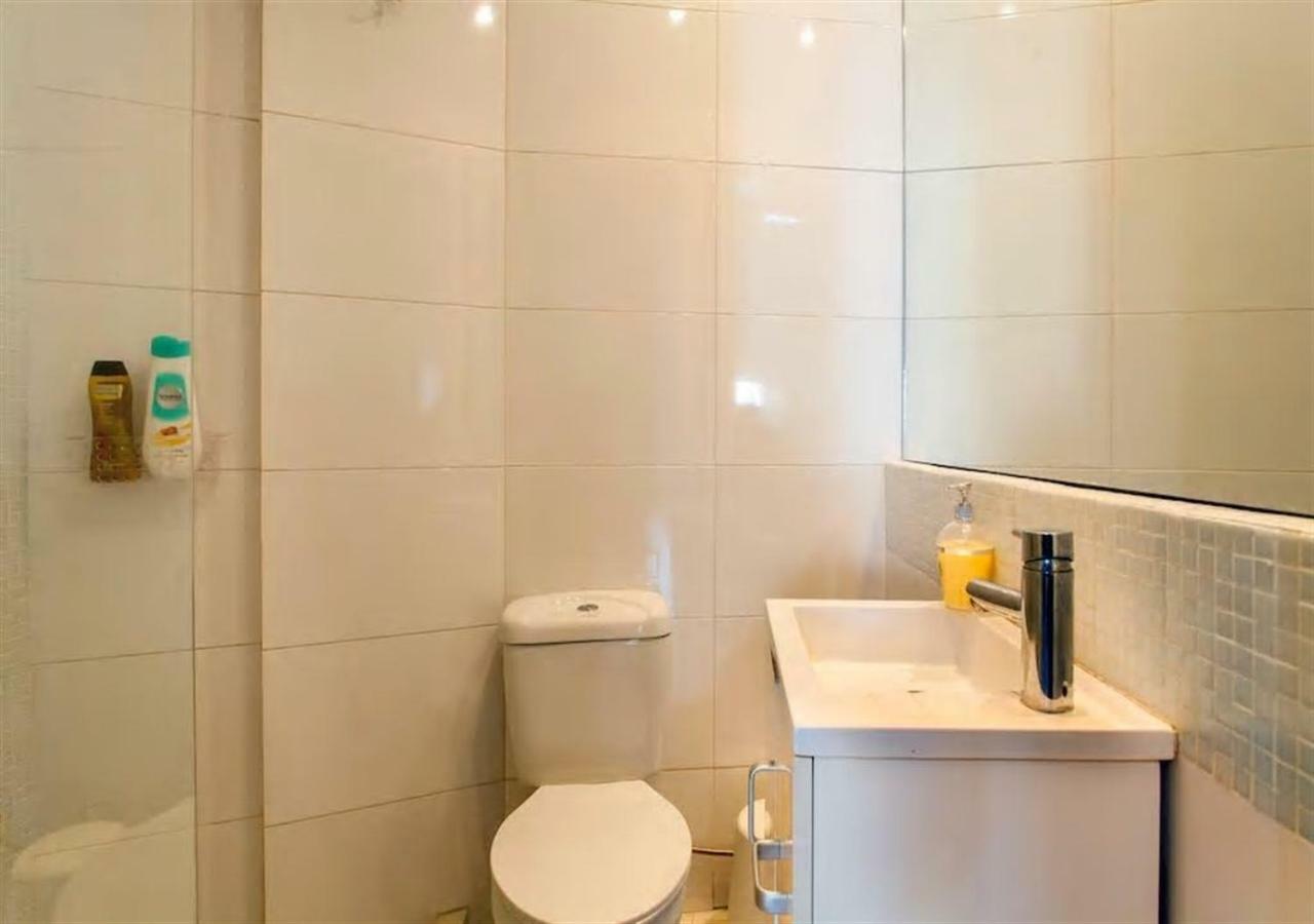 Maritina Apartment Ηράκλειο Κρήτης Εξωτερικό φωτογραφία