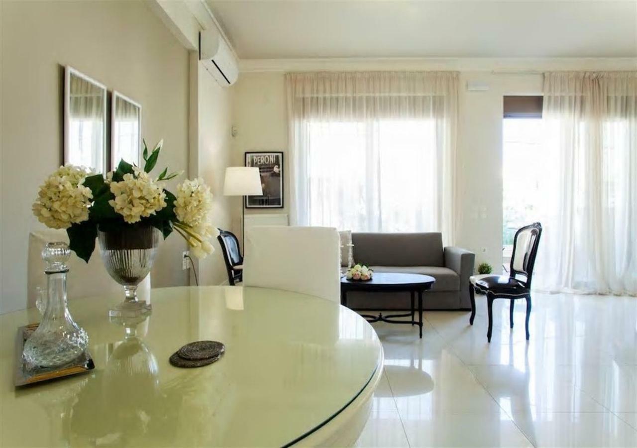 Maritina Apartment Ηράκλειο Κρήτης Εξωτερικό φωτογραφία