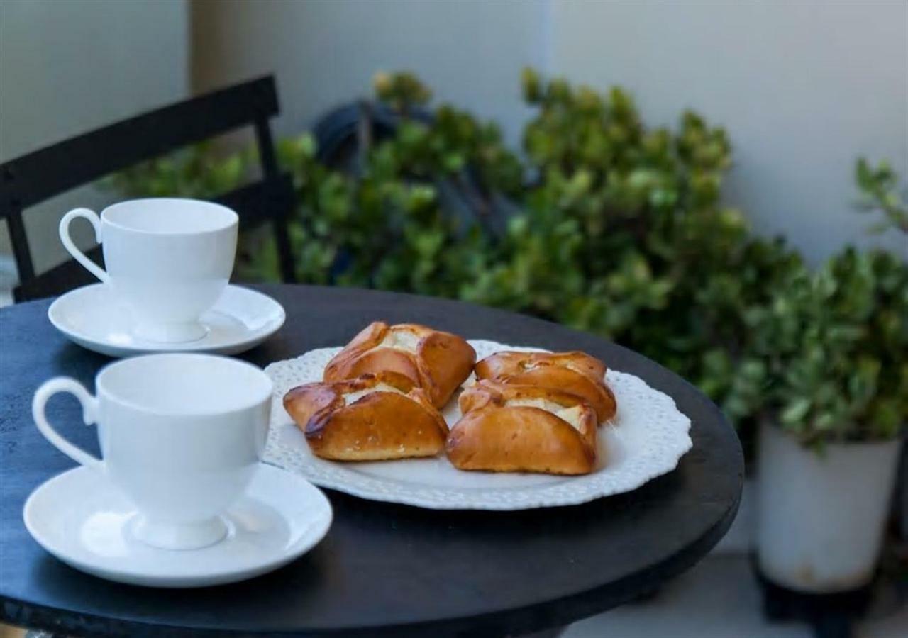 Maritina Apartment Ηράκλειο Κρήτης Εξωτερικό φωτογραφία