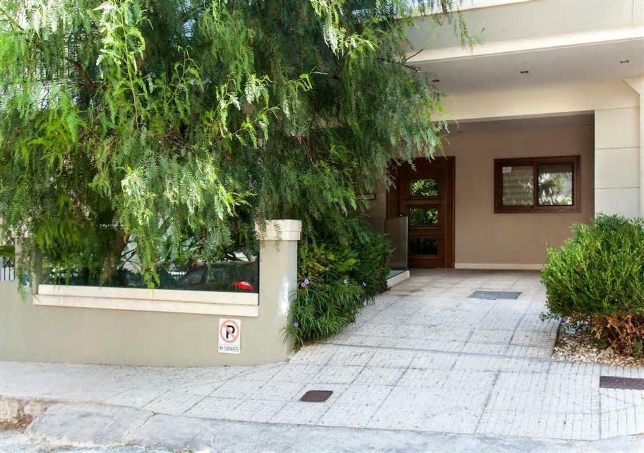 Maritina Apartment Ηράκλειο Κρήτης Εξωτερικό φωτογραφία
