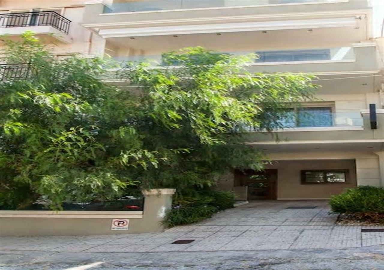Maritina Apartment Ηράκλειο Κρήτης Εξωτερικό φωτογραφία