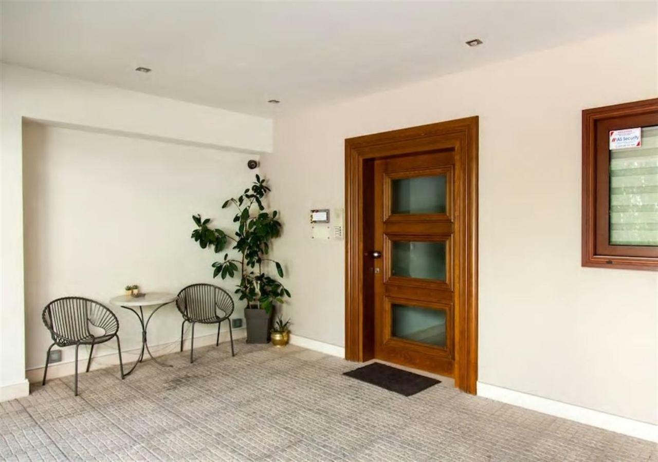 Maritina Apartment Ηράκλειο Κρήτης Εξωτερικό φωτογραφία