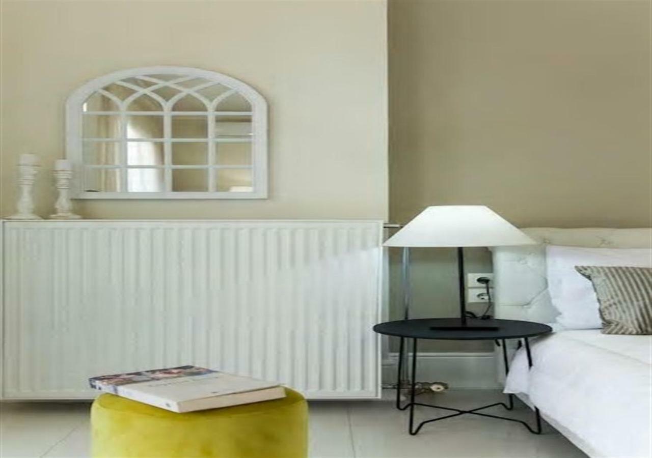 Maritina Apartment Ηράκλειο Κρήτης Εξωτερικό φωτογραφία